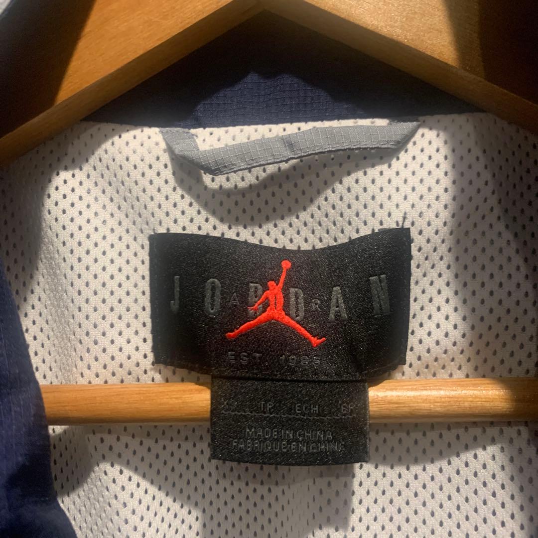 NIKE ジョーダン PSG セットアップ