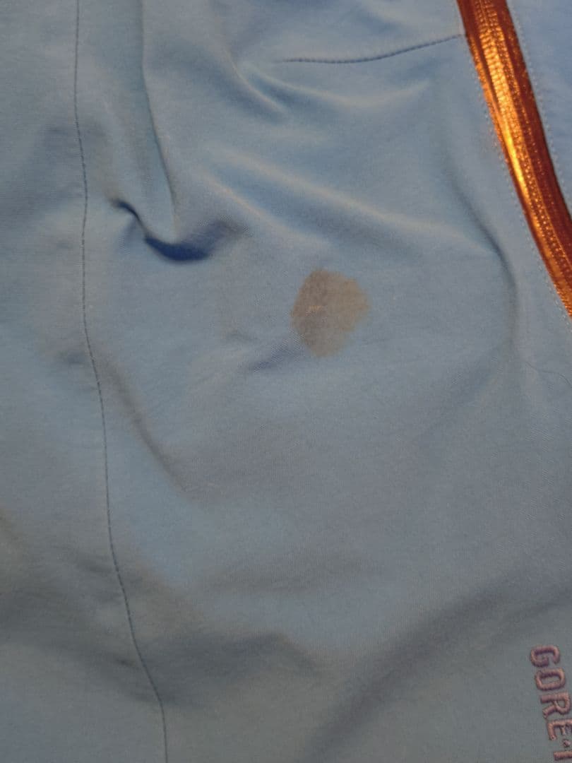 NORRONA Lofoten GoreTex Propant S ノローナ