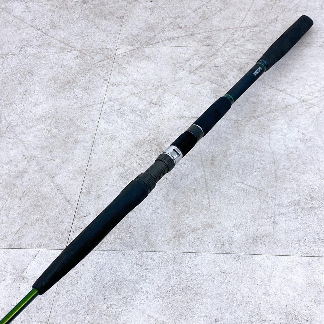 Daiwa ダイワ LEADING-X REAL 225 I 船竿