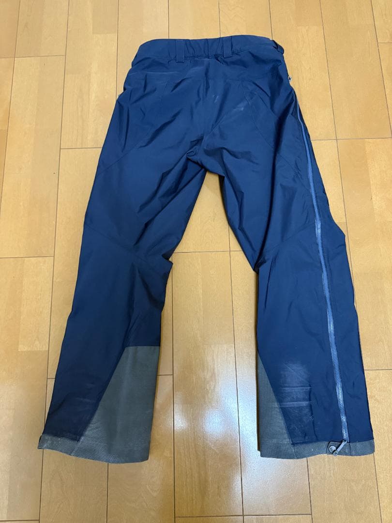 Houdini M's Purpose pants Mサイズ