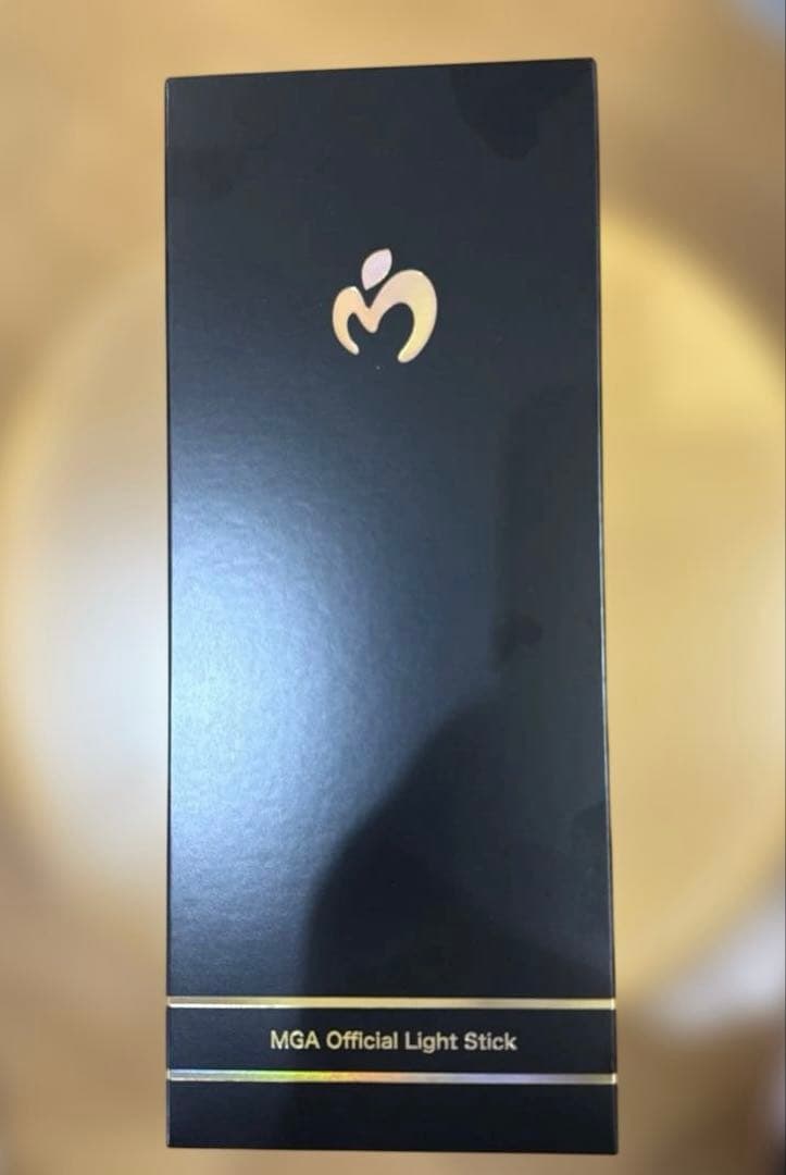 新品未使用 Mrs. GREEN APPLE ライトスティック ペンライト