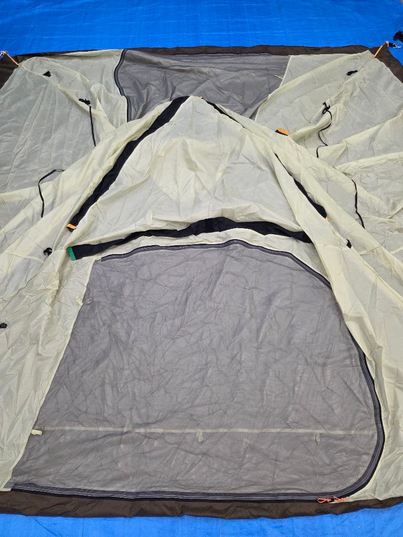 スノーピーク アメニティドームL SDE-003RH
