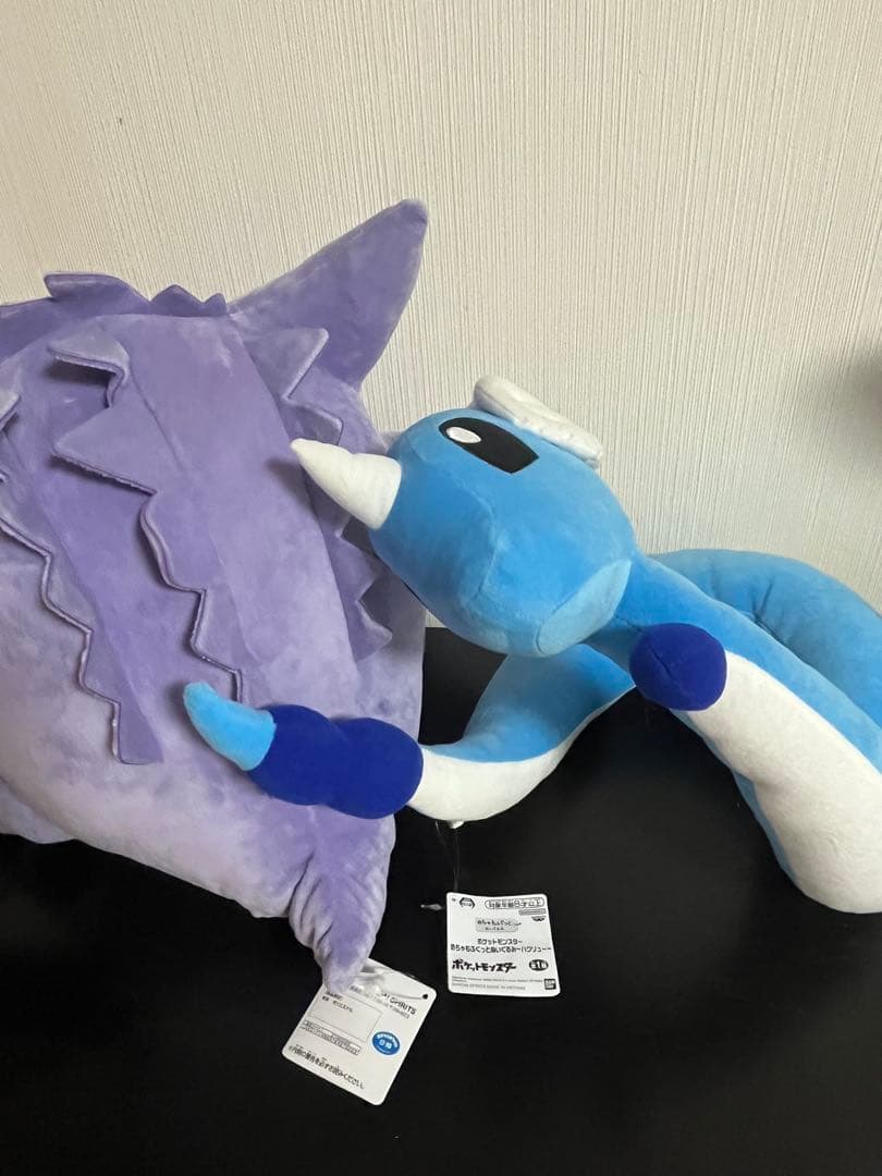 ポケモン ぬいぐるみセット