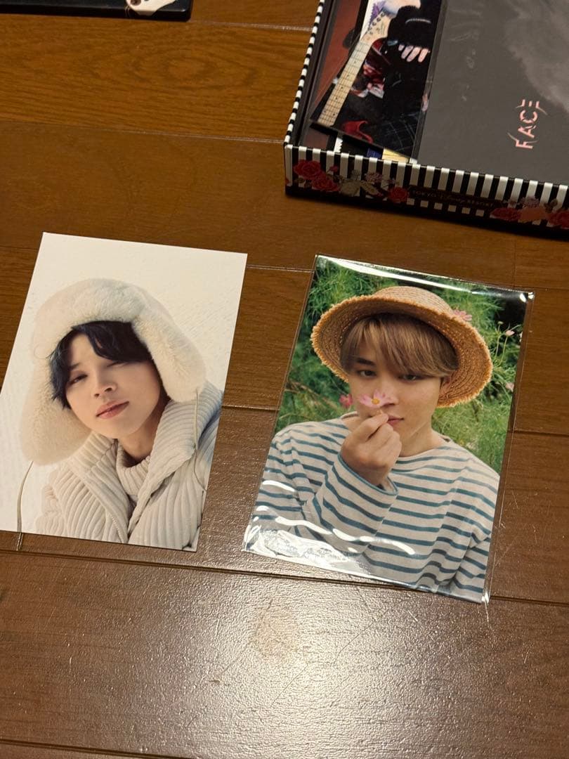 BTS まとめ売り トレカ ポスター 写真