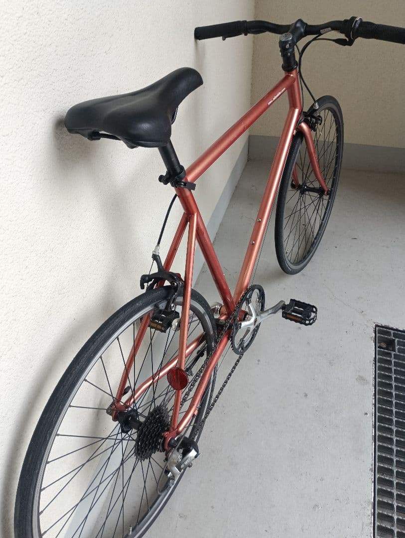 TOKYO BIKE 東京バイク サイズM(165～175cm）直接引取り限定