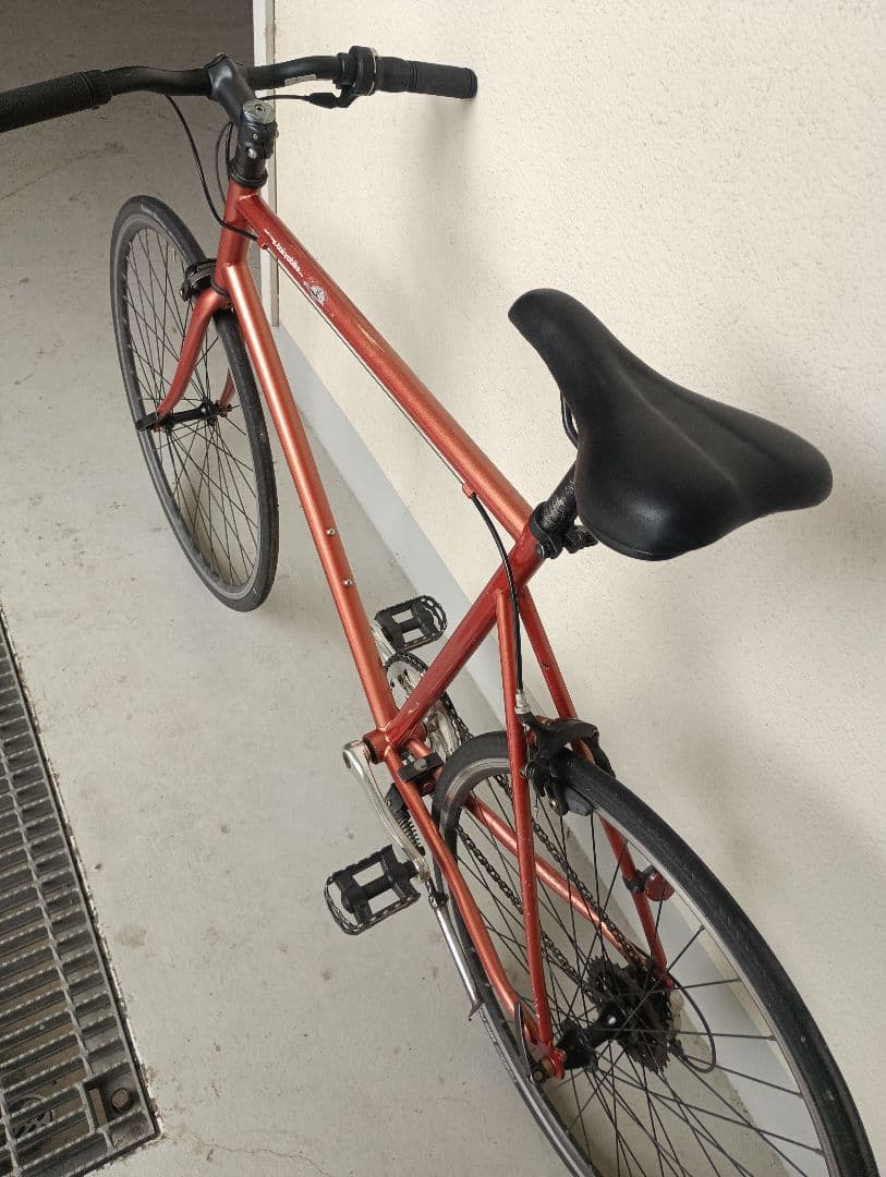 TOKYO BIKE 東京バイク サイズM(165～175cm）直接引取り限定