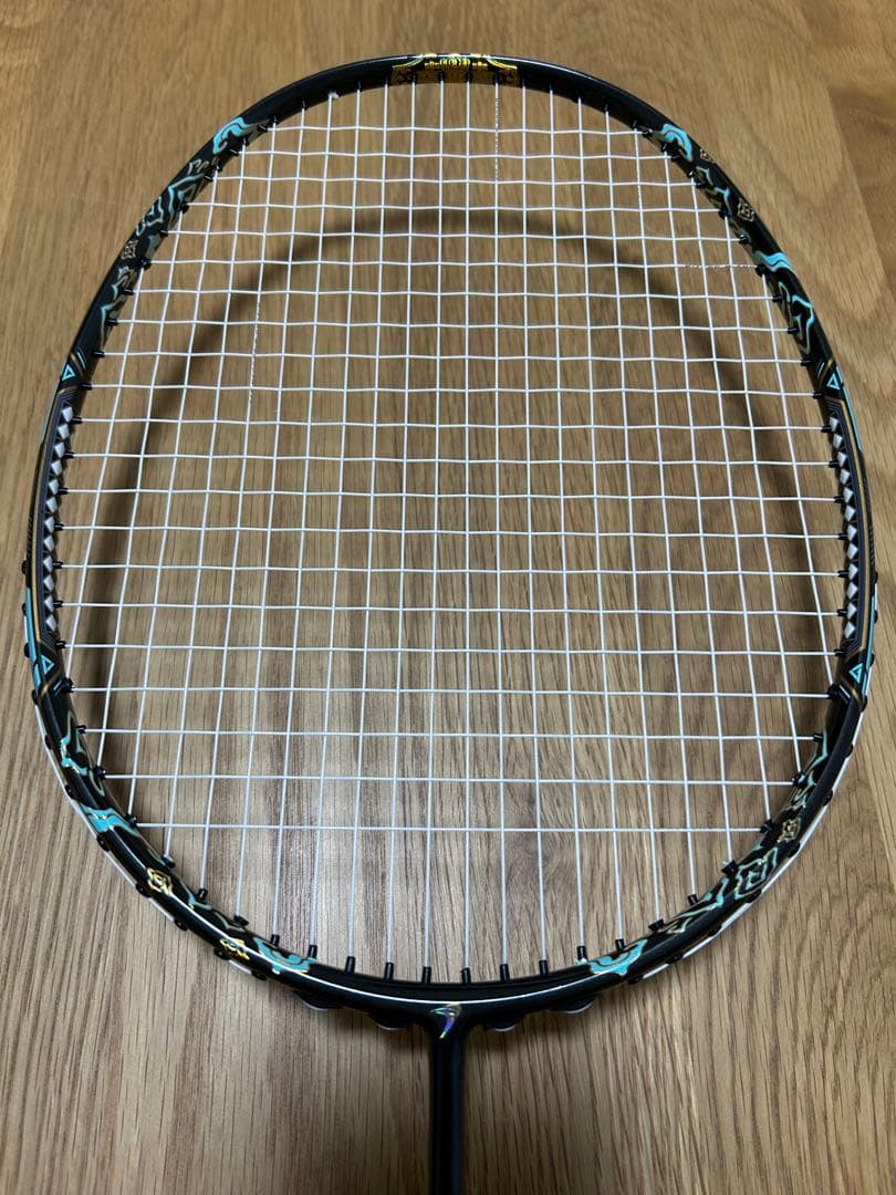 フライパワー Fly Power TIZONA ティゾーナ 美品