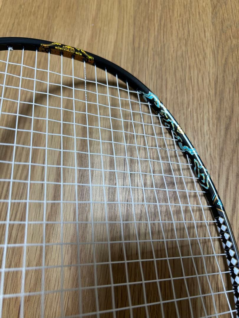 フライパワー Fly Power TIZONA ティゾーナ 美品