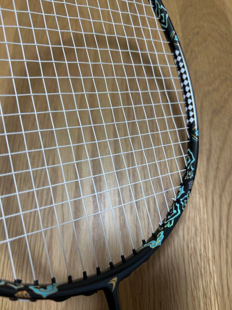 フライパワー Fly Power TIZONA ティゾーナ 美品