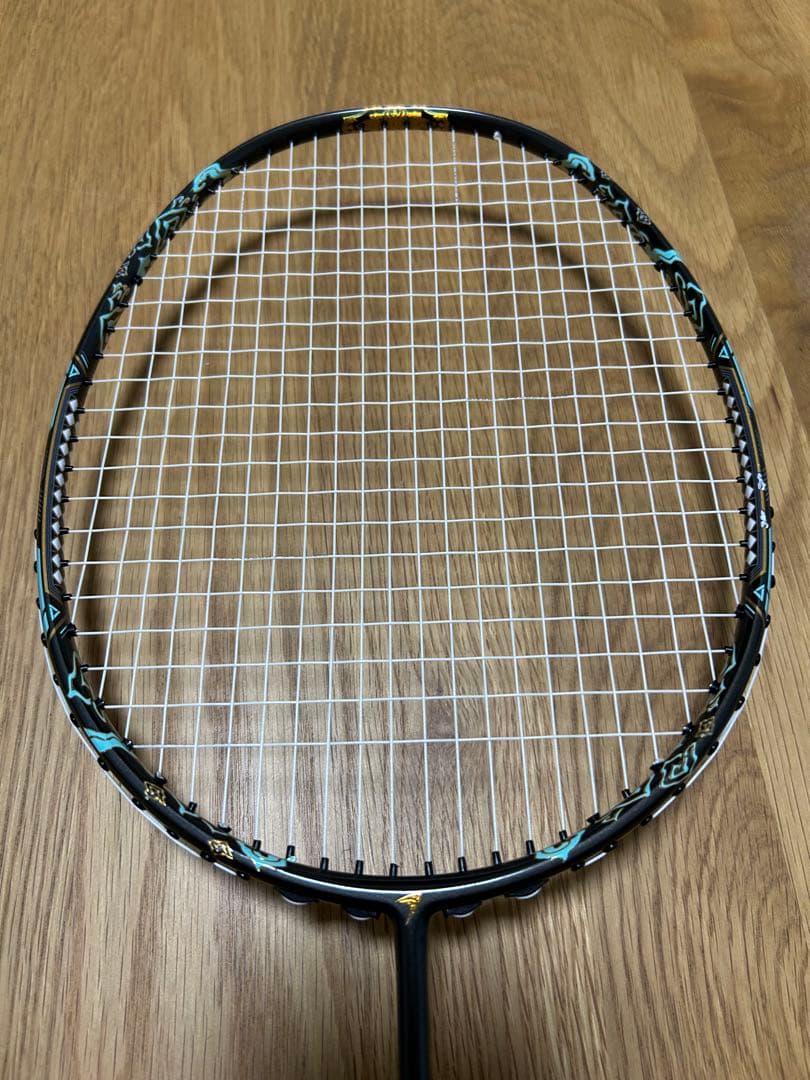 フライパワー Fly Power TIZONA ティゾーナ 美品