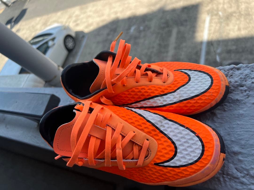 ナイキ ハイパーヴェノム 1 26cm NIKE HYPER 1 TF