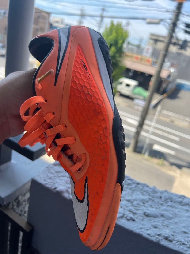 ナイキ ハイパーヴェノム 1 26cm NIKE HYPER 1 TF