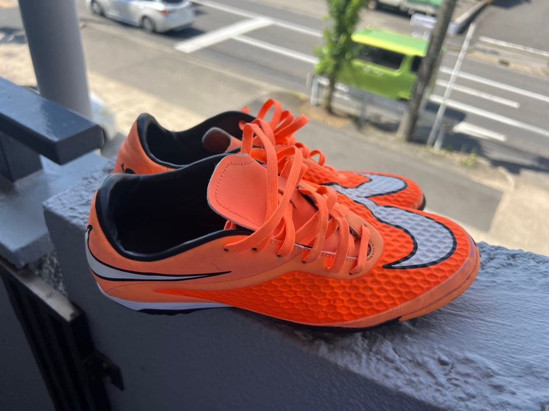 ナイキ ハイパーヴェノム 1 26cm NIKE HYPER 1 TF