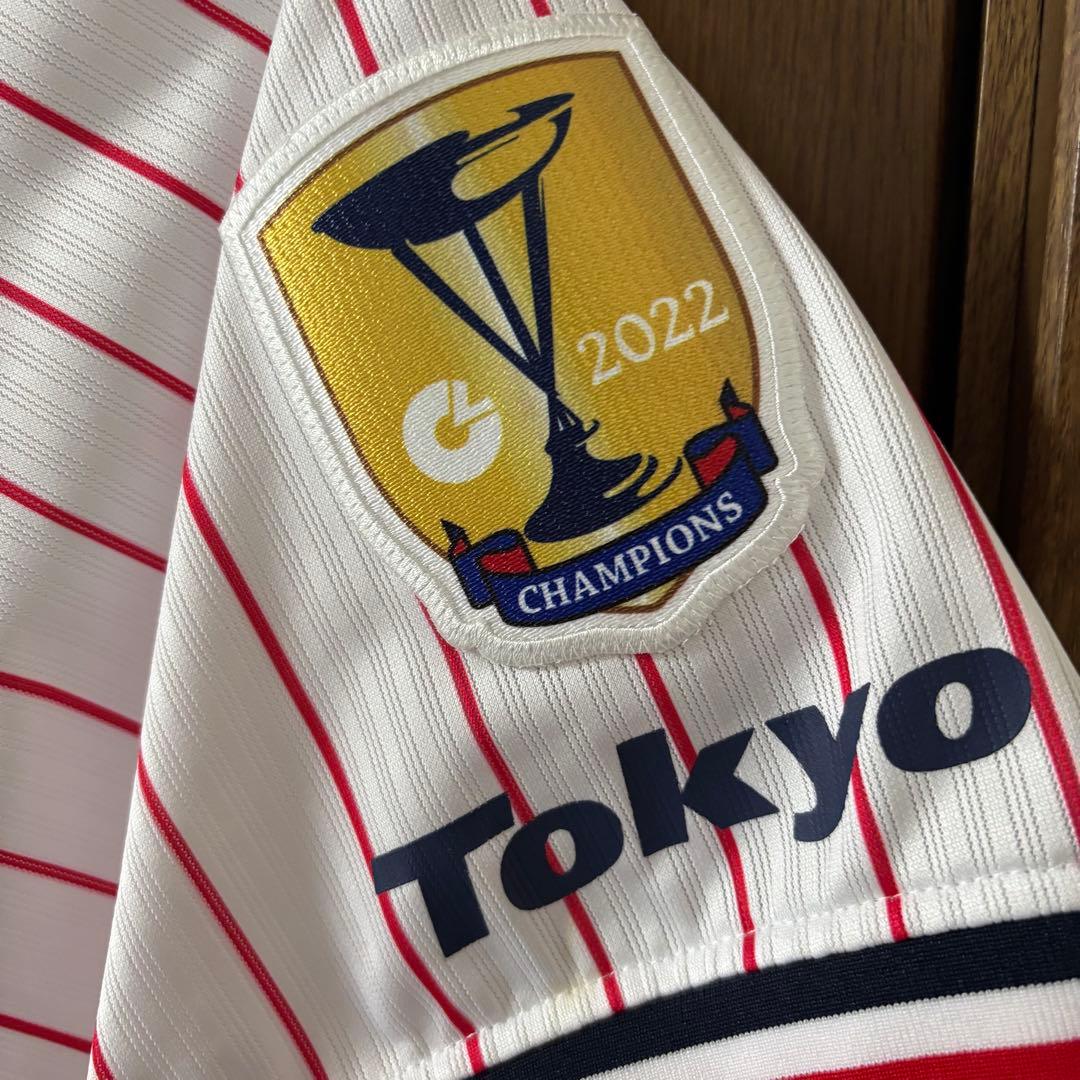 嶋基宏　ユニフォーム