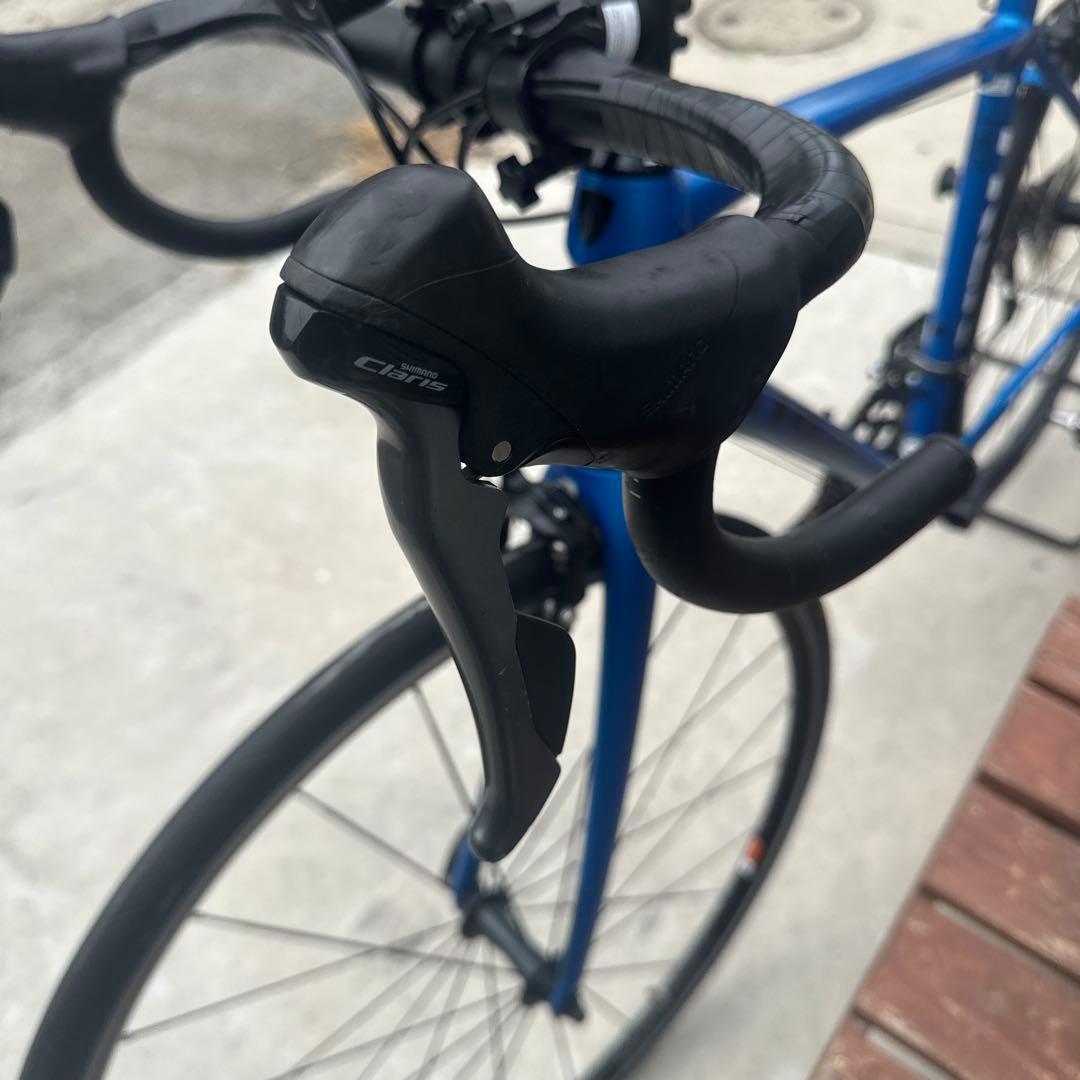 ✰人気のTREK ✰DOMANE AL2✰52サイズ✰早い者勝ち‼️✰
