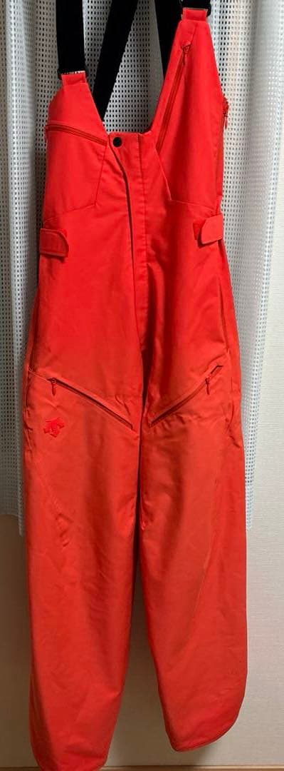 DESCENTE スキーウェア　Lサイズ　2019-2020モデル