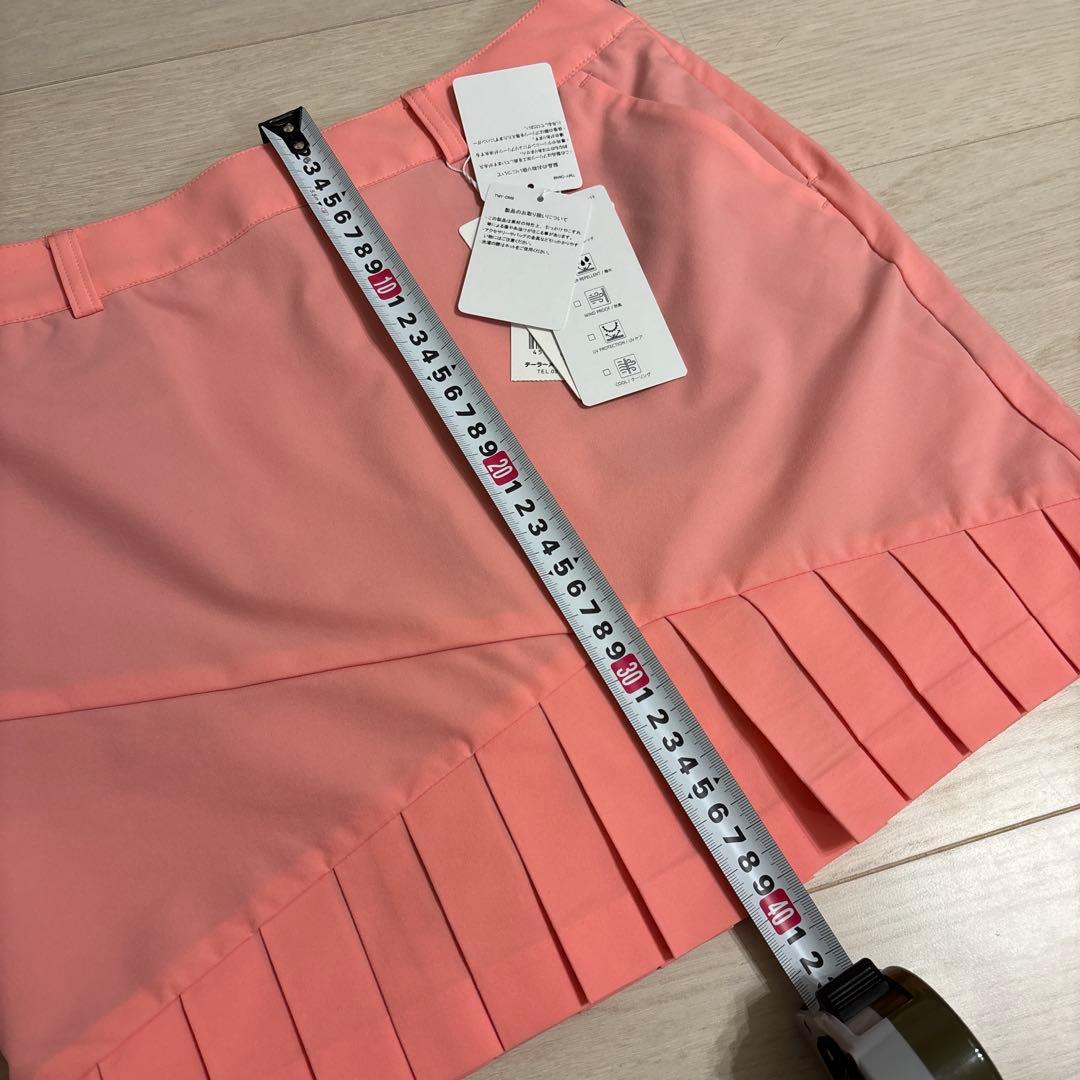 【TaylorMade】新品✨訳あり!!上下セット　春夏ゴルフセットアップ