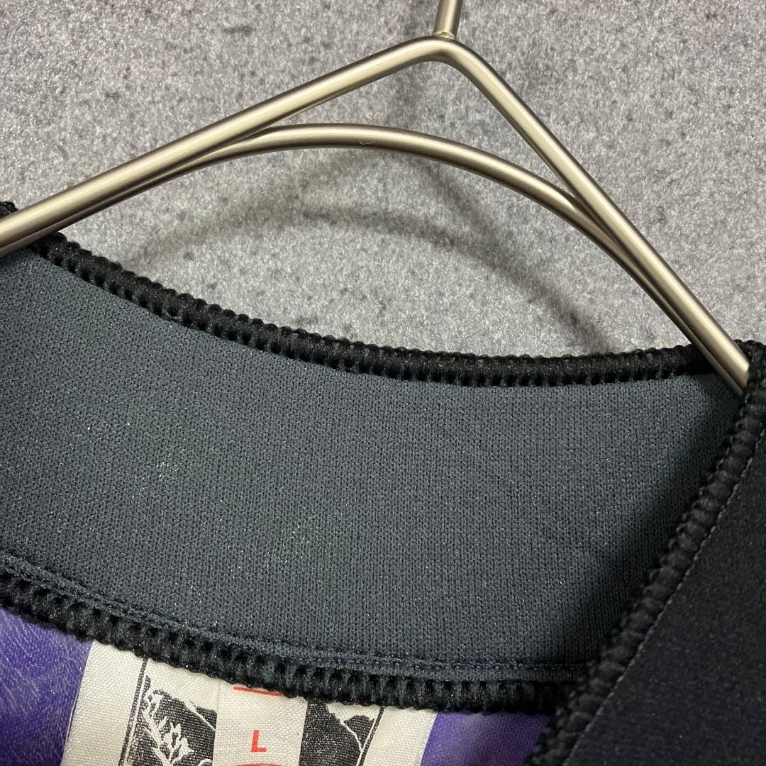palm 80s カヤック　パドリング　ナイロンジャケット　patagonia