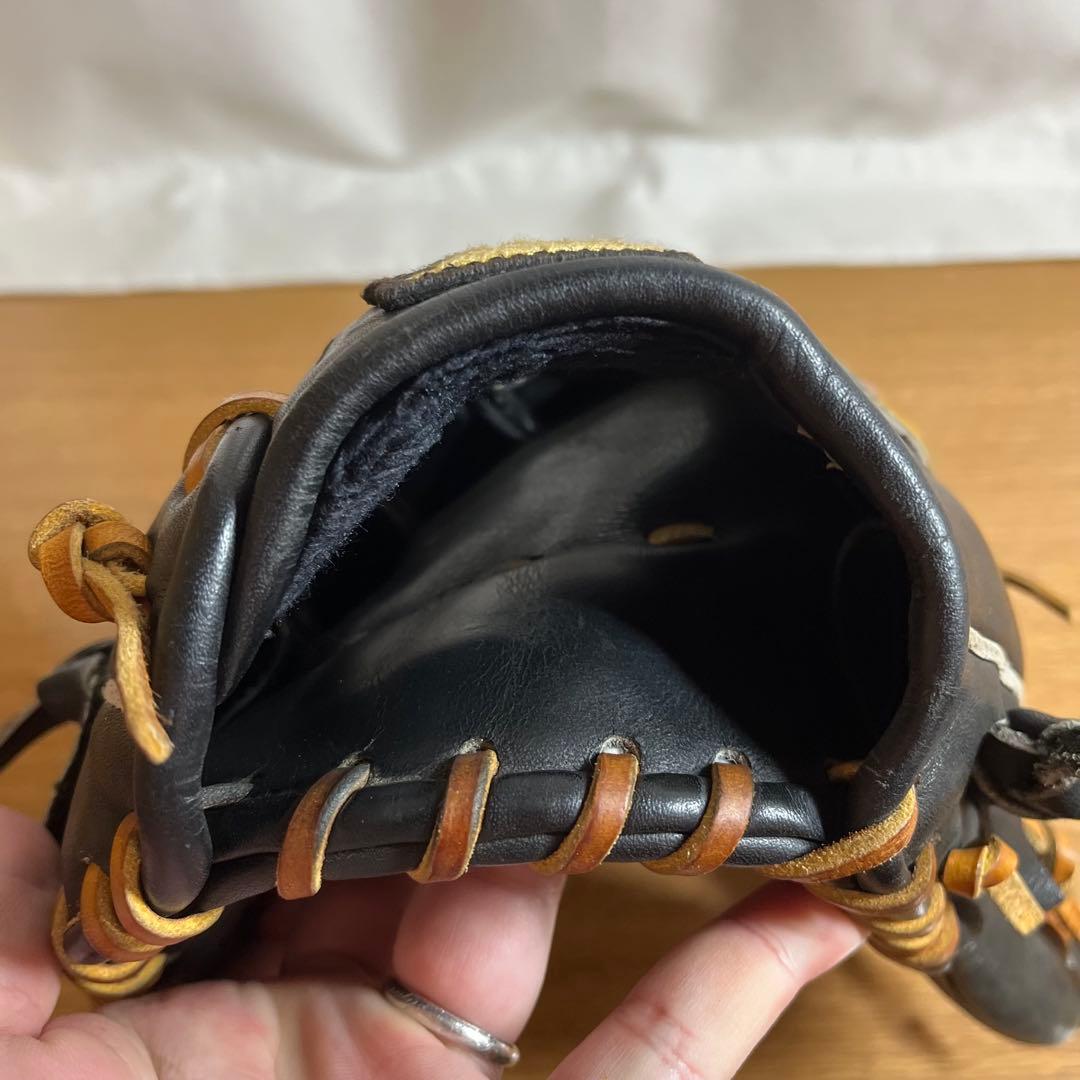 SSK 一般軟式 グローブ グラブ 内野用 良品
