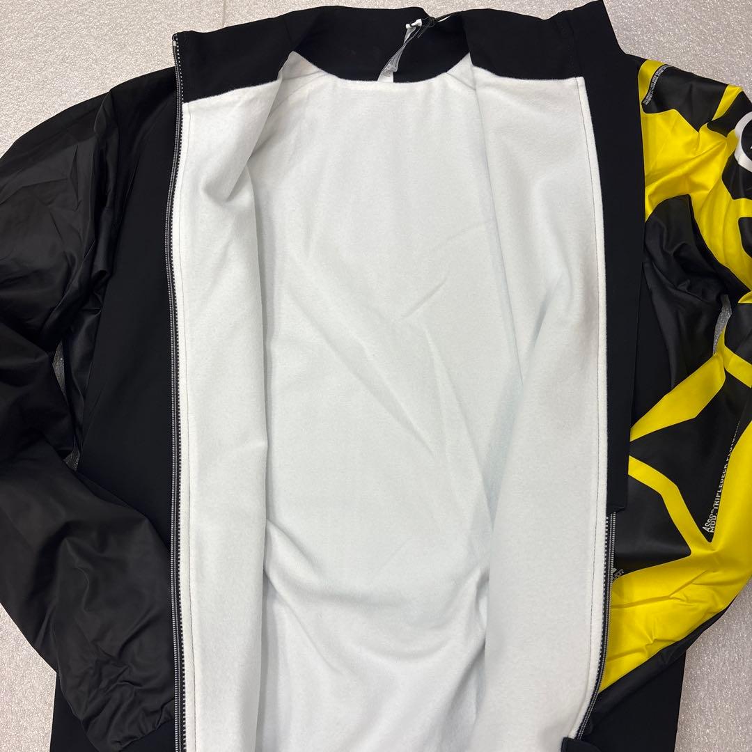 【新品】ASSOS ミレジャケット　evo7