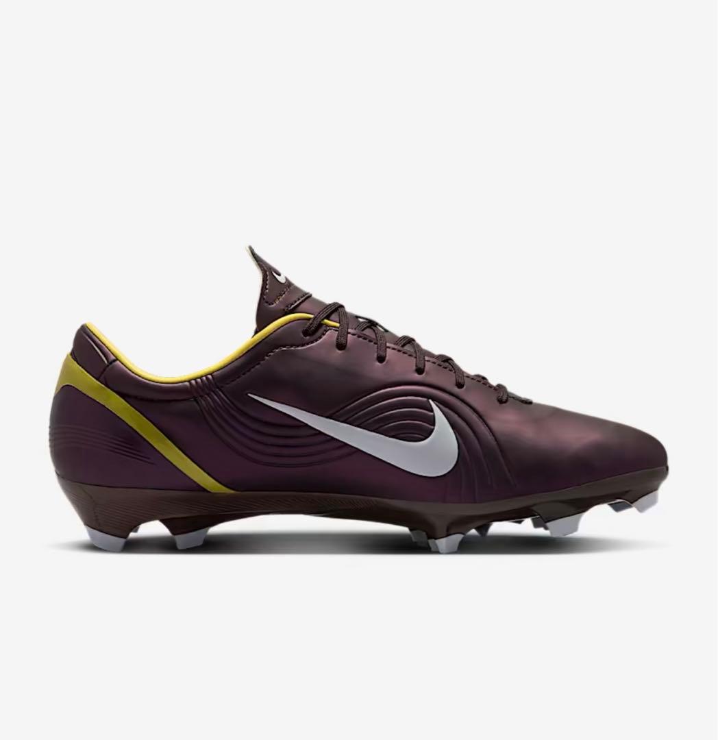 NIKE ズーム マーキュリアル ヴェイパー 1 RGN SE FG
