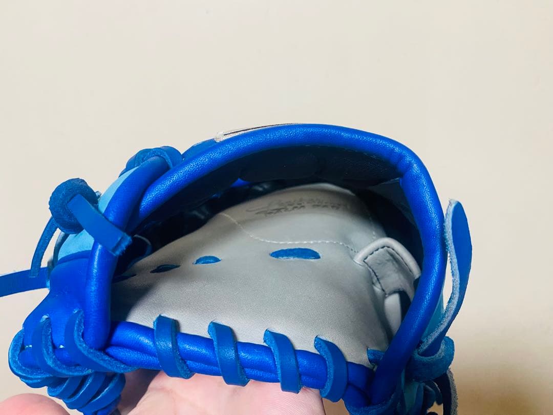 ローリングス 軟式オーダーグラブ