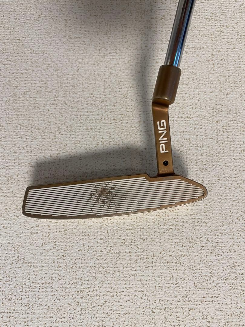 PING ANSER 2パター