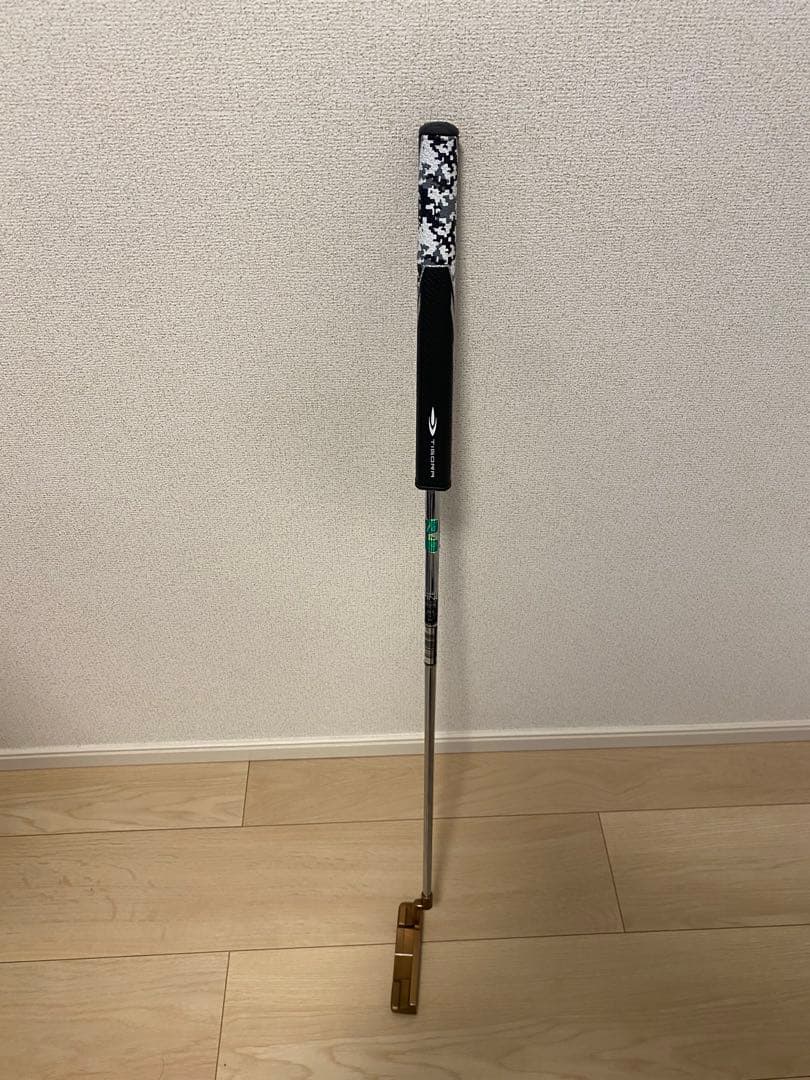 PING ANSER 2パター
