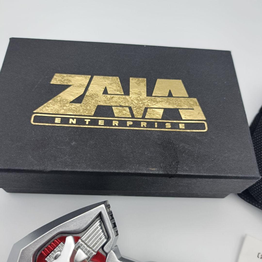仮面ライダーゼロワン ザイアスペック アクセサリー プレミアムバンダイ 限定