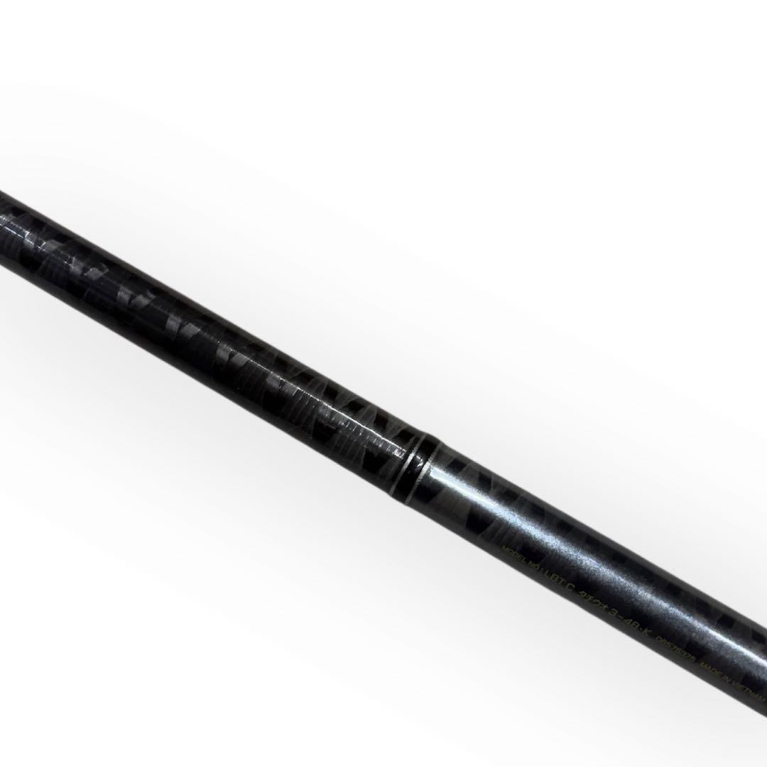 磯竿　ダイワ　Daiwa リバティクラブ　タチウオ　3−48 遠投　釣具