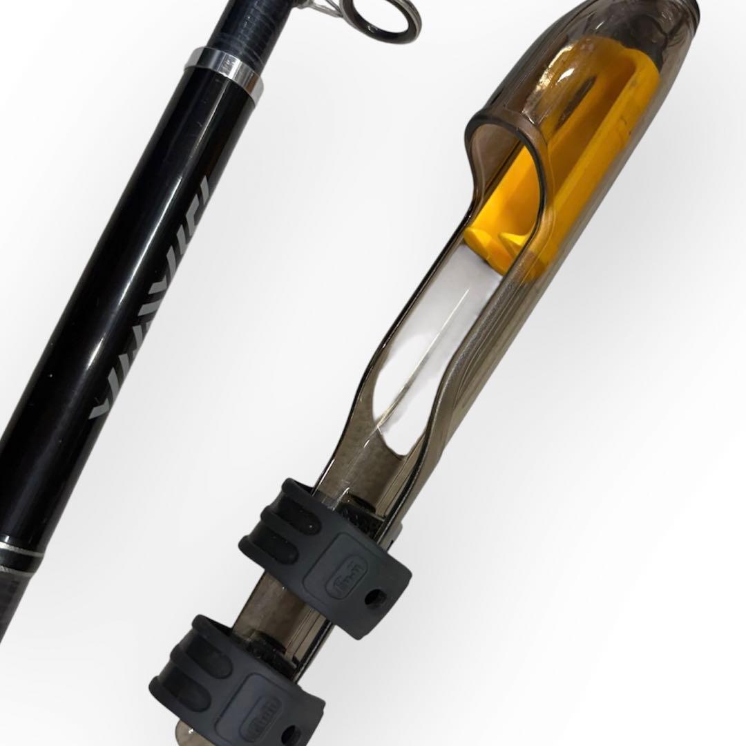 磯竿　ダイワ　Daiwa リバティクラブ　タチウオ　3−48 遠投　釣具