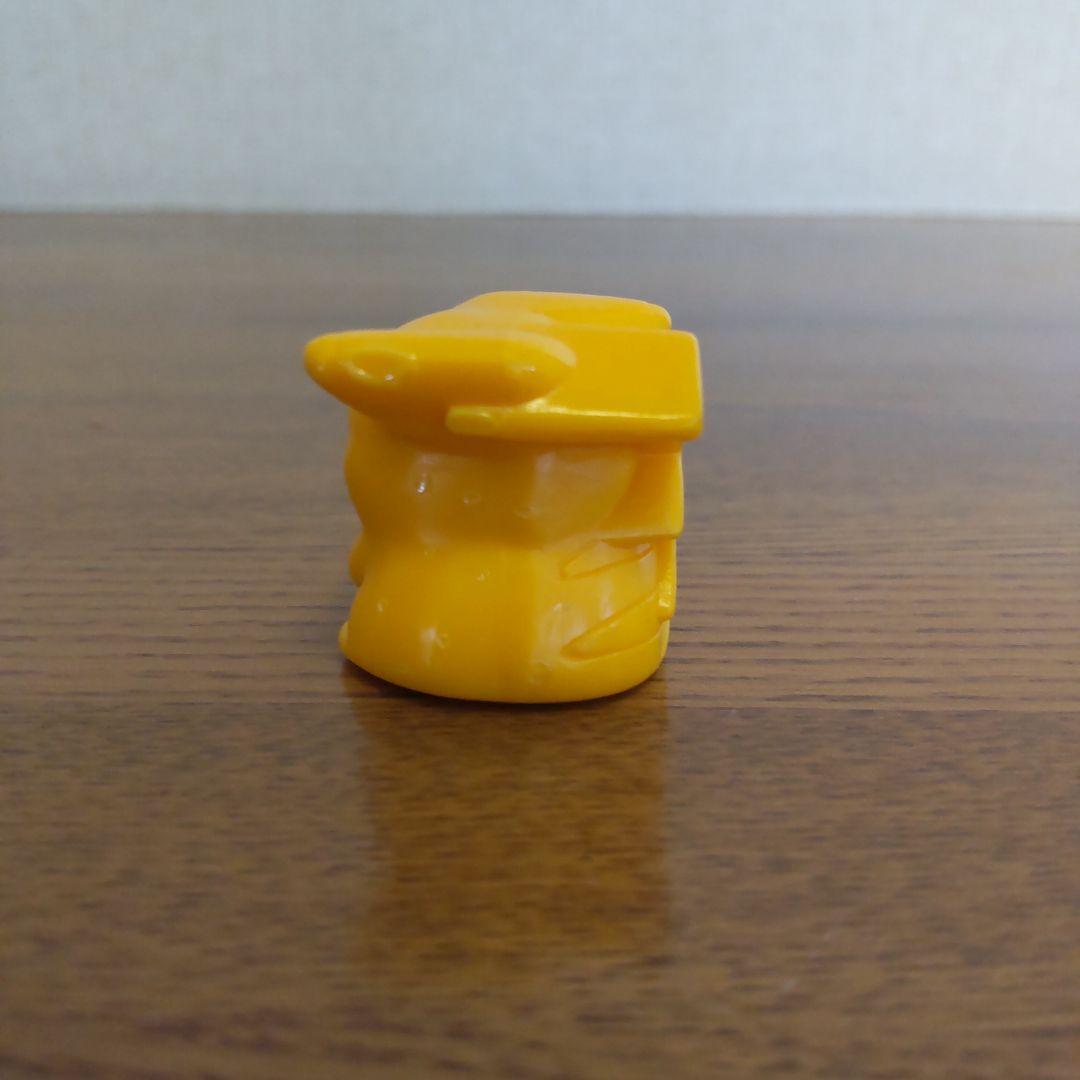 福*助様 プラコロ チコリータ ピカチュウ ミュウツー