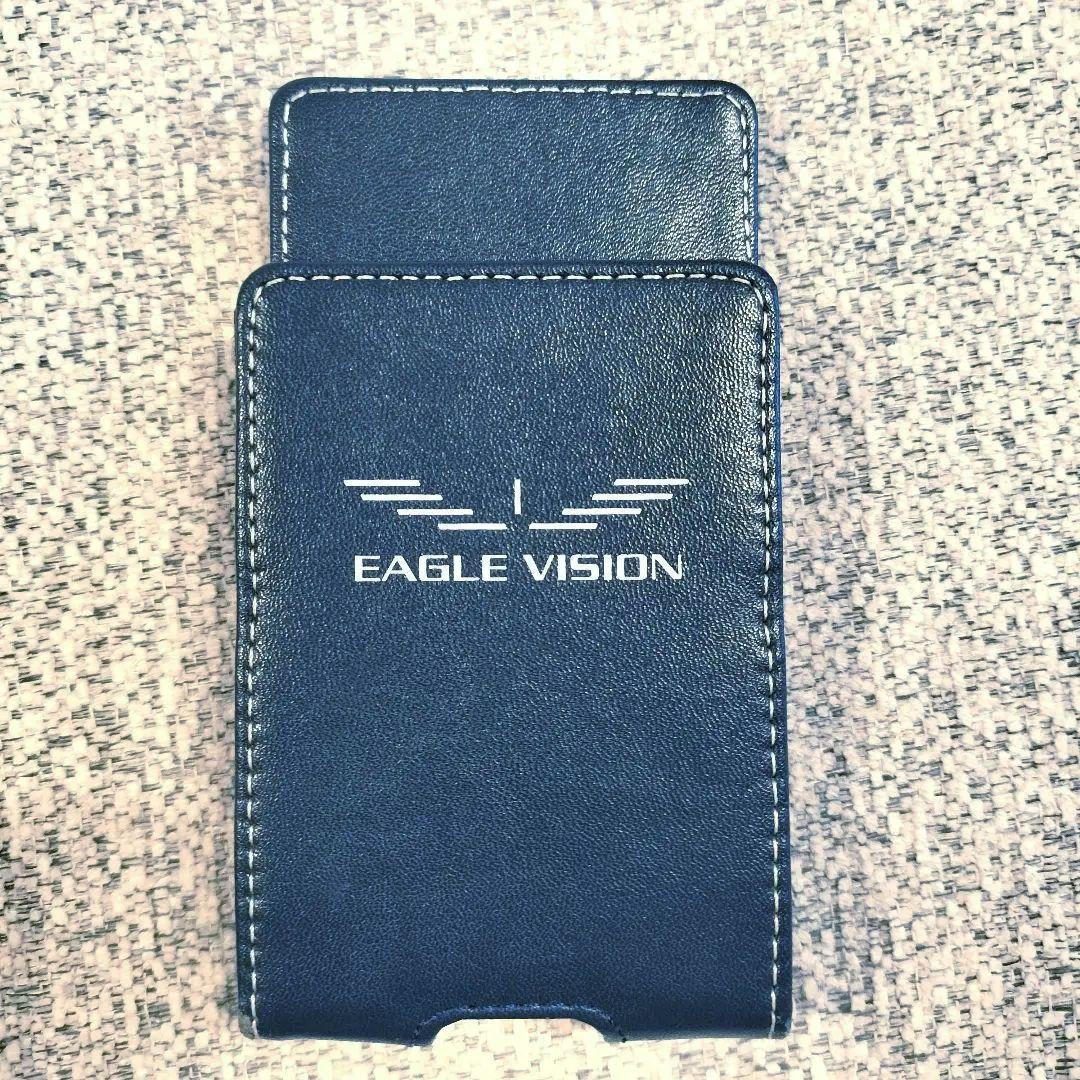 EAGLE VISION NEXT2 イーグルビジョン ネクスト2　GPSナビ
