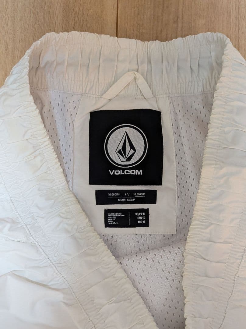 Volcom スノーボードパンツXL