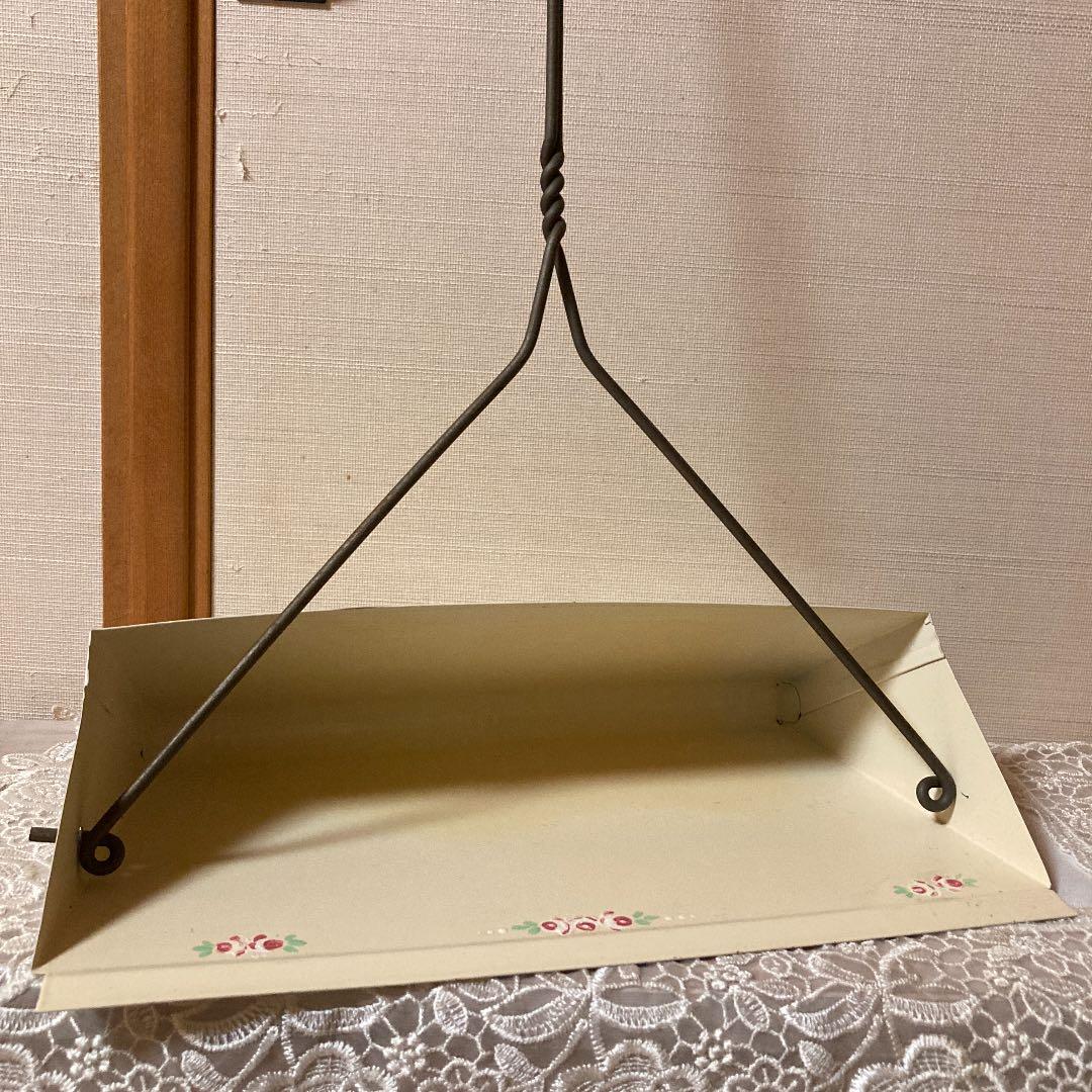イマン　アミナ　ちりとり