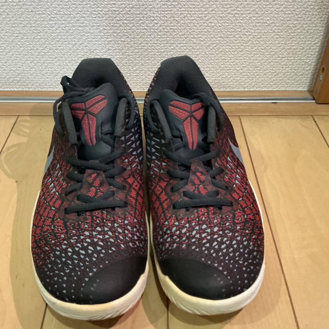 シューズ(男性用) Nike Kobe instinct
