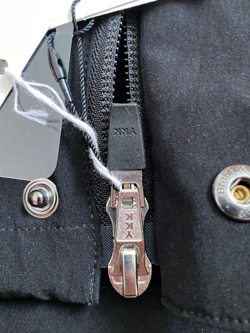 アウター　メンズ　長袖　M ジャンパー　空調服 新品　ゴルフ　アウター