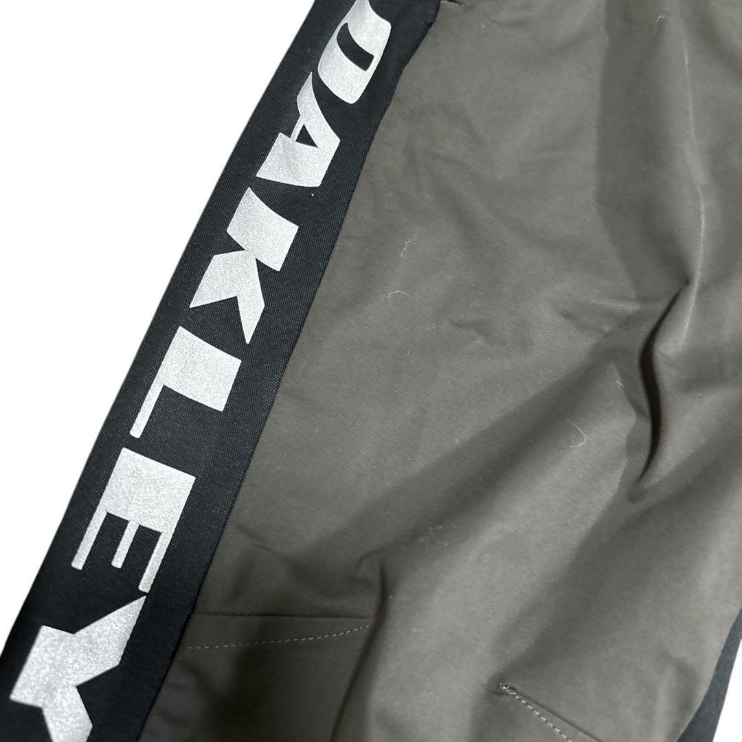 Oakley オークリー　メンズジャケットとパンツのセット