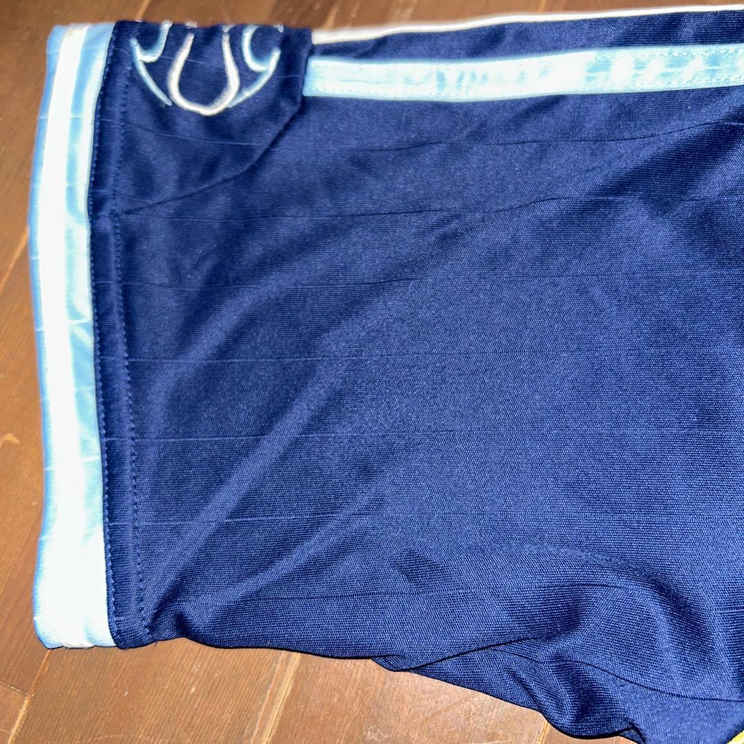 adidas アルゼンチン代表06-07 MESSI 18番シャツ　Mサイズ
