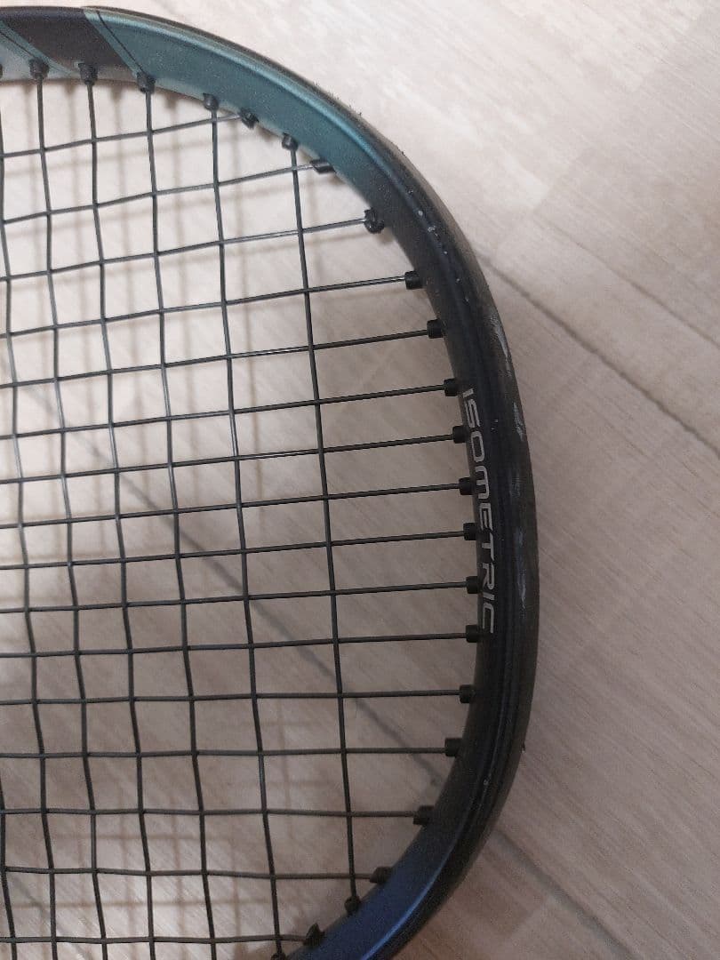 YONEX EZONE 100 テニスラケット G1