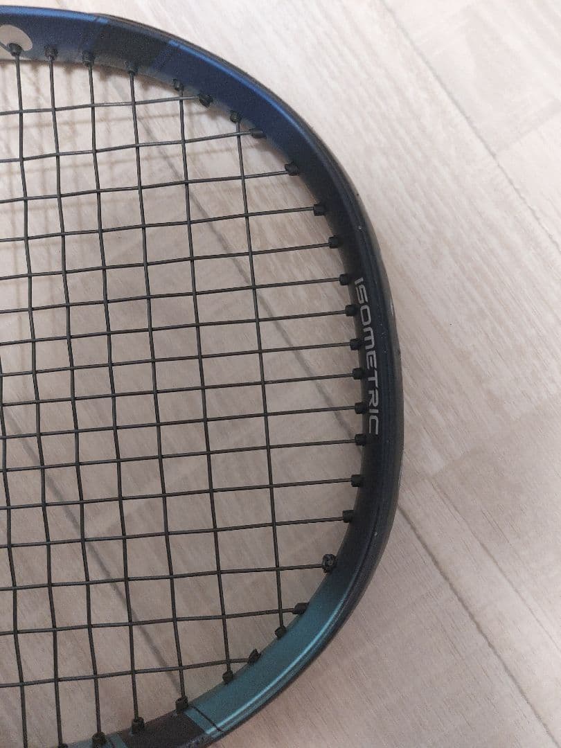 YONEX EZONE 100 テニスラケット G1