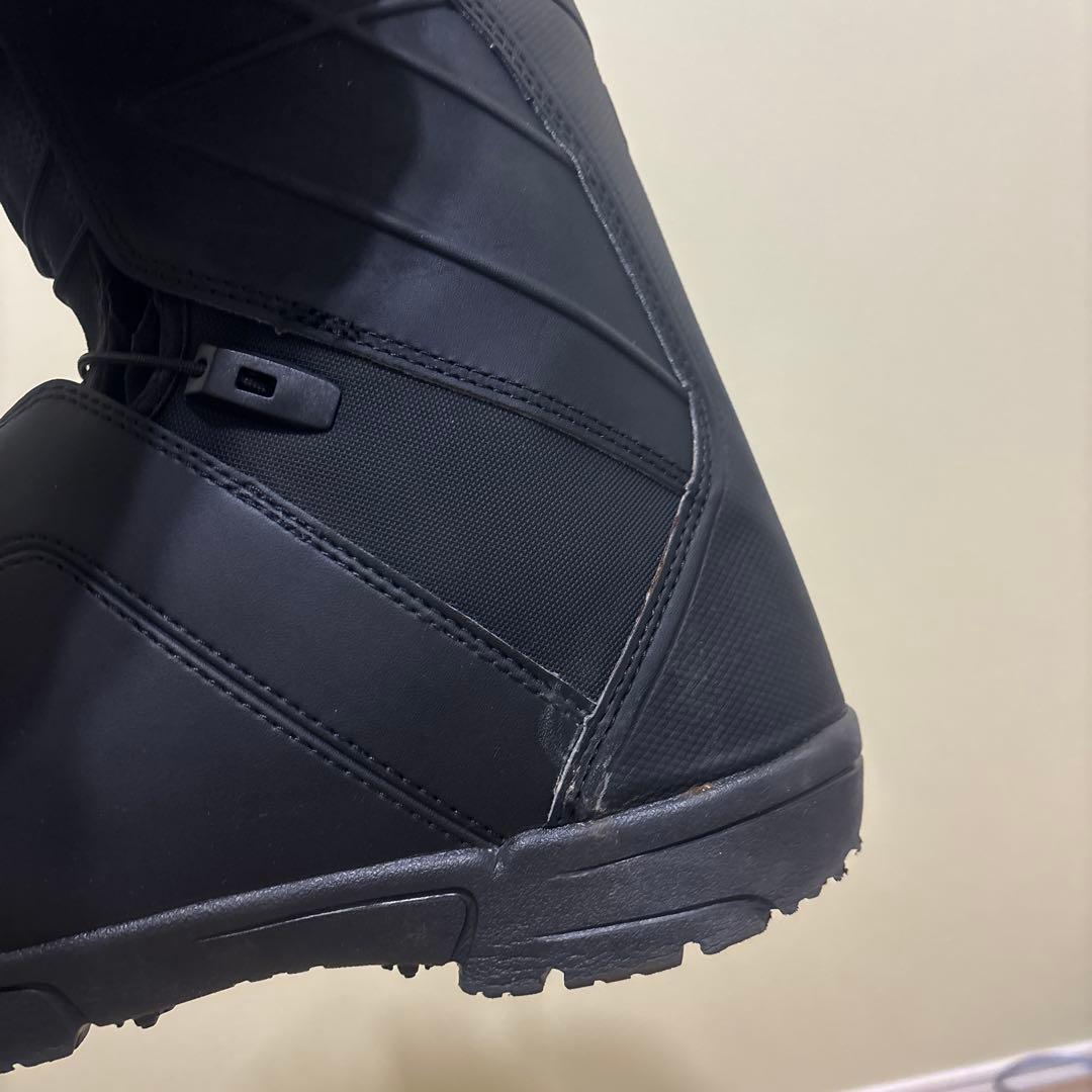 スノーボード SALOMON FACTION ファクション 28cm