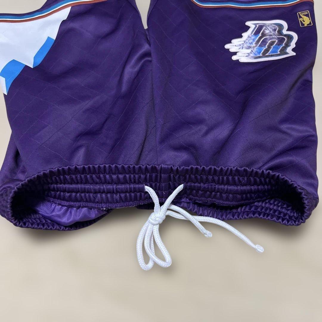 75周年記念 Utah Jazz Mitchell & Ness shorts
