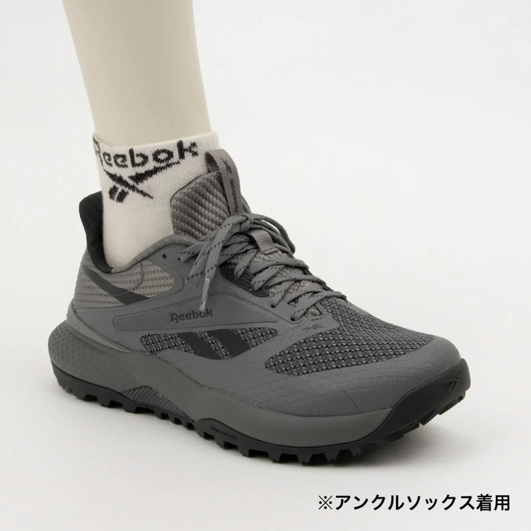 Reebok　ナノ ゴルフ　シューズ　25cm【新品】メンズ　レディース