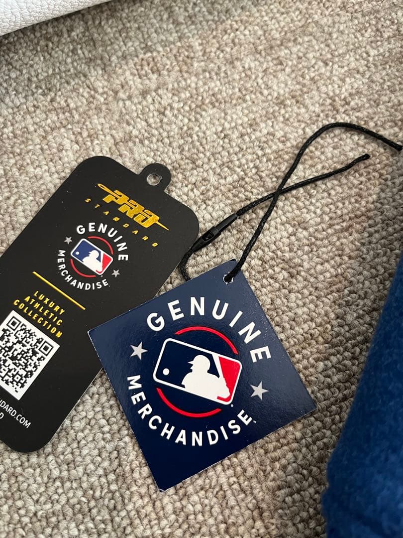 新品試着のみ ドジャース スカジャン Dodgers