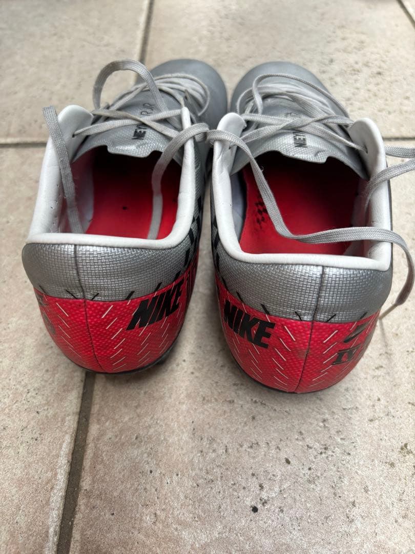 NIKE マーキュリアル　ヴェイパー PRO HG