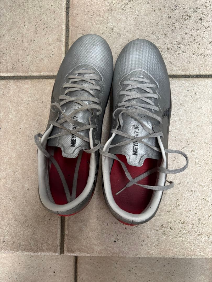 NIKE マーキュリアル　ヴェイパー PRO HG