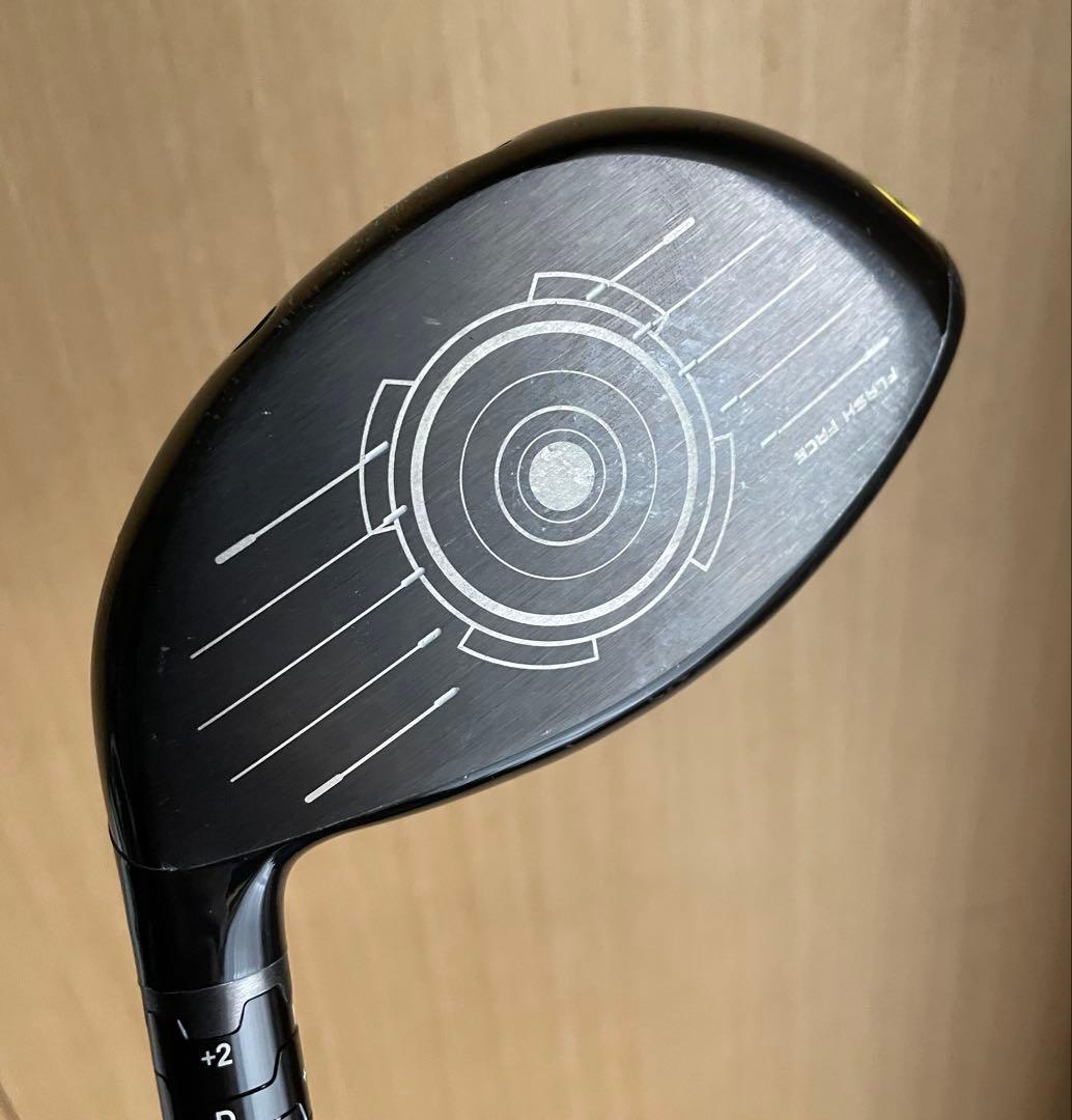 高評価ドライバー❣️Callaway EPIC FLASH ドライバー10.5SR