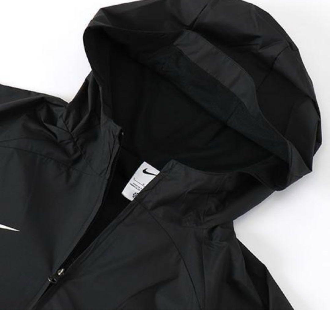 NIKE F.C.Sサイズ メンズ フルジップジャケット DFリベロ AWF