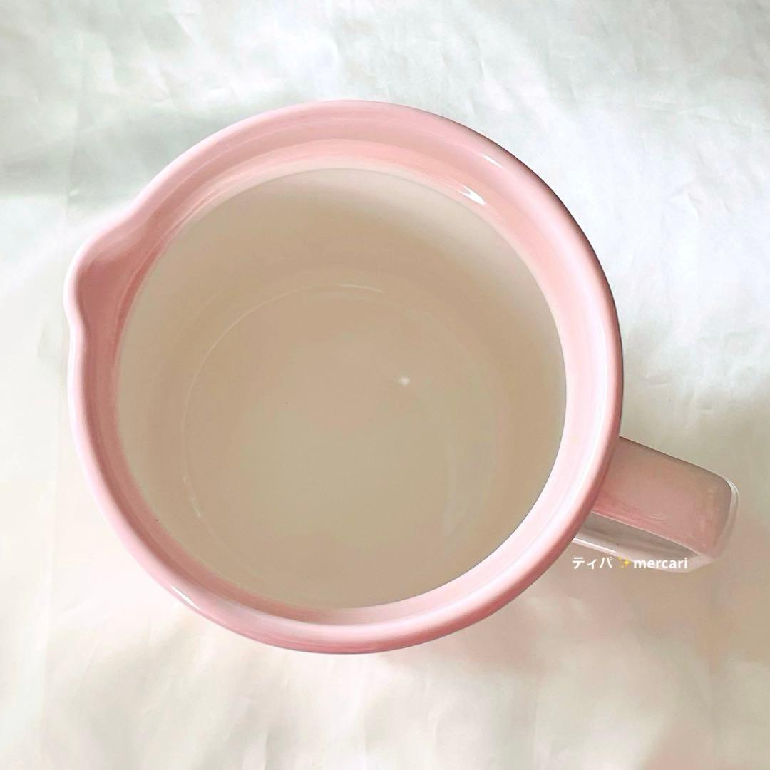 【美品】イマン　オイルポット　プチローズ　油こし器　ホーロー　琺瑯　imane